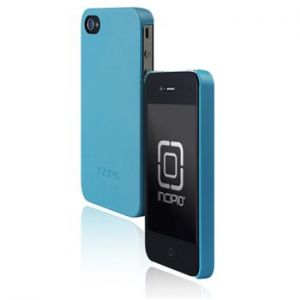 Чехол Incipio Feather Ultra Thin Case Westerly for iPhone 4 (IPH-520)